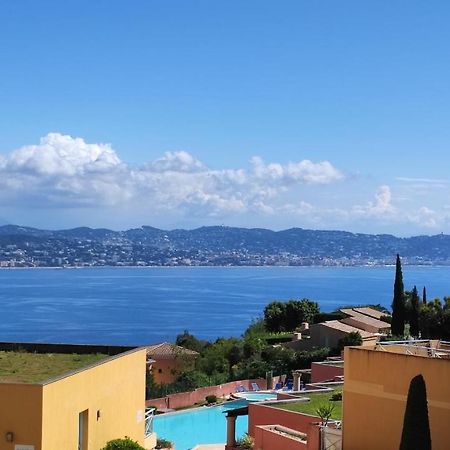 Victoria - Les Cles De L'Esterel Théoule-sur-Mer Exterior photo