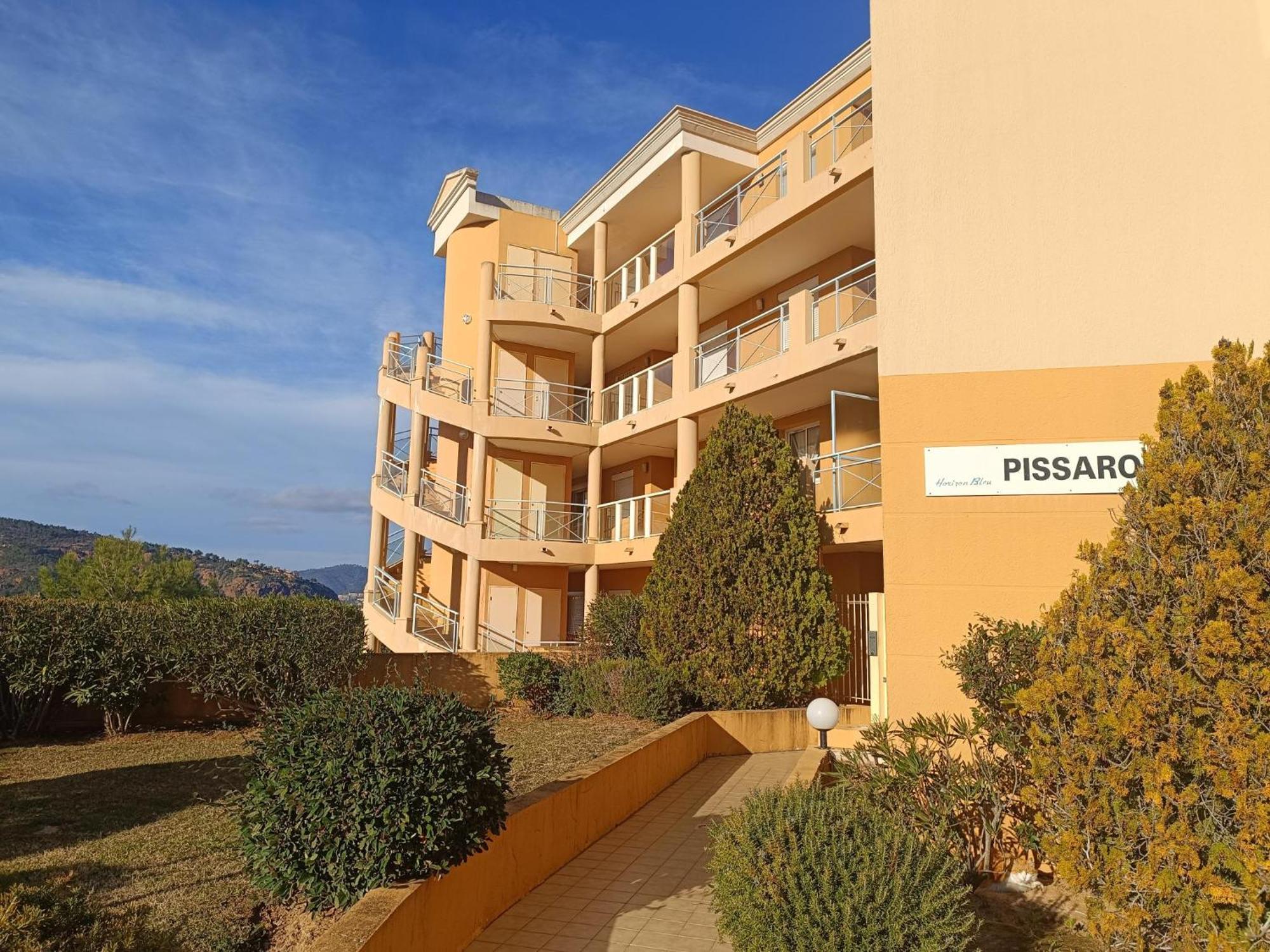 Victoria - Les Cles De L'Esterel Théoule-sur-Mer Exterior photo